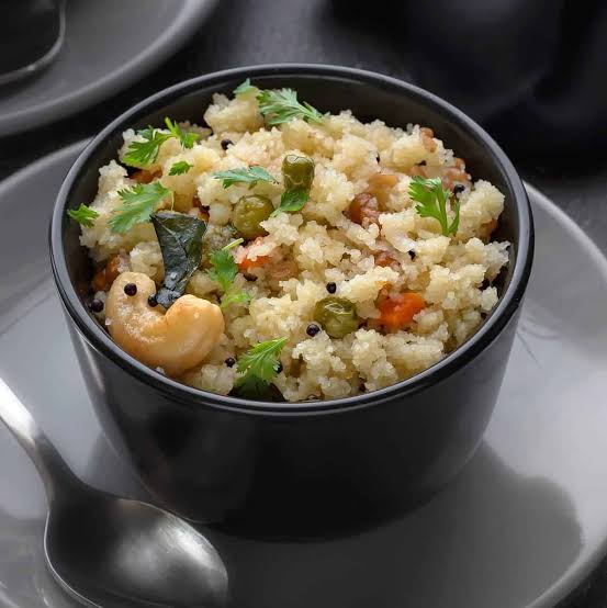 Upma Image